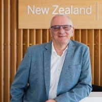 Steve Andrews