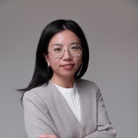 Cindy Liu