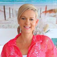 Karin Blaauw