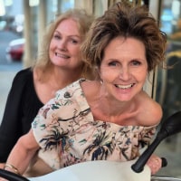 Pam Finlay