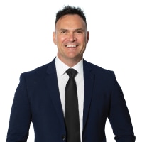 Garry Huata