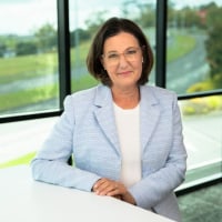 Maria Stevens
