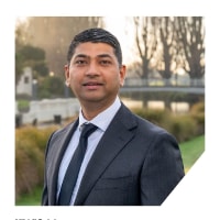 Nikhil Saini