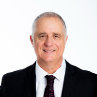 Mark Fourie