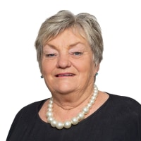 Lyn Wickham