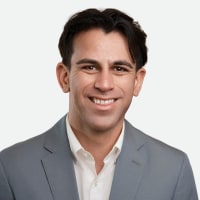 Caleb Griffioen