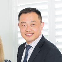 Coy Zhao