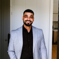 Harry Singh
