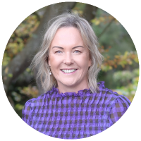 Colleen Townsend
