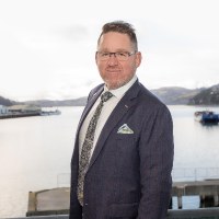 Grant McLean