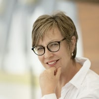 Yvonne Craig-Simpson