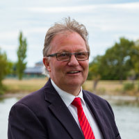 Murray Lloyd