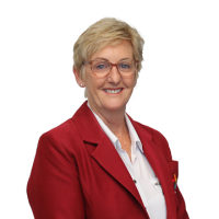 Maria O'Flaherty