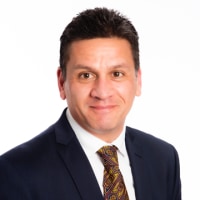 Daniel Grubjesic