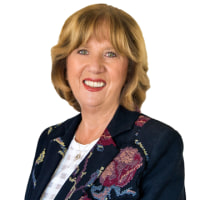 Margaret Cullington