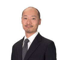 Patrick Gao