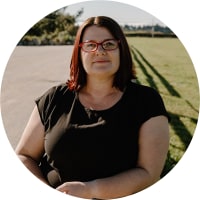 Kathleen Perrett