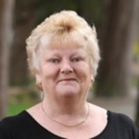Cathy Hawke