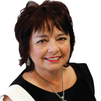 Carol Dovey