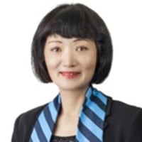 Tina Gao