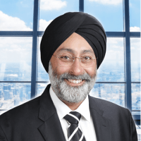 Jass Singh