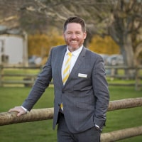 Grant McLean