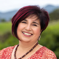 Minda Ross