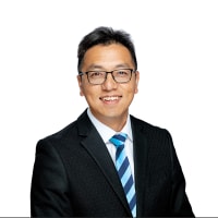 Victor Guan