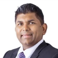Sudesh Kumar