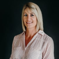 Rebecca Fraser