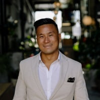 Wei Sen Chow