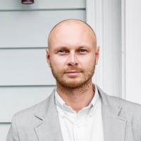 Blair Konik