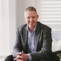 Iain Stewart