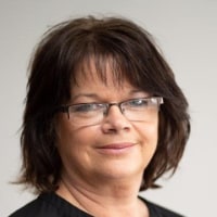 Karyn Hodgson