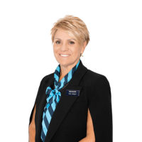 Cathy Wolfgram