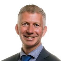 David Baguley