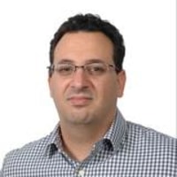 Nadav Akselrad