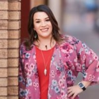 SAMANTHA OLSON