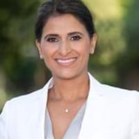 Sonali Sethna