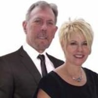LEON AND TINA ROBBINS