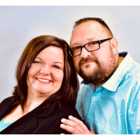 Jason and Kimberly Lacroix