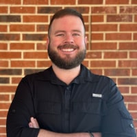 Matthew Cochran