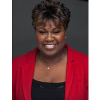 Masharn Wilson