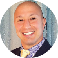 Michael Marino