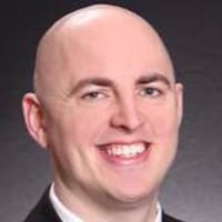 Joshua Behr