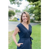 Katherine Burkholder