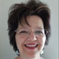 Trude Moyer