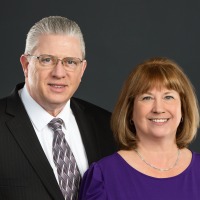 Jim and Eva Gallagher