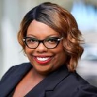LaTisha Webster