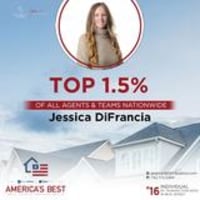 Jessica DiFrancia